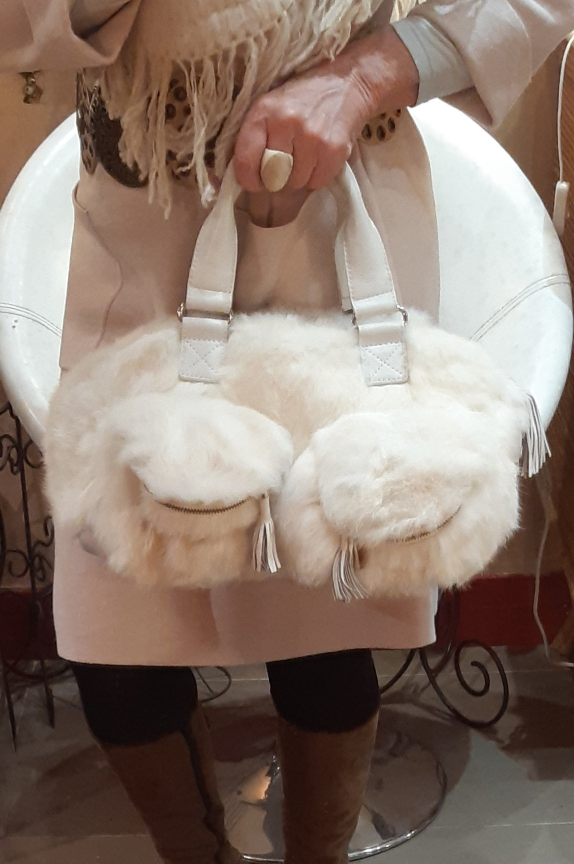 Sac rykiel hot sale