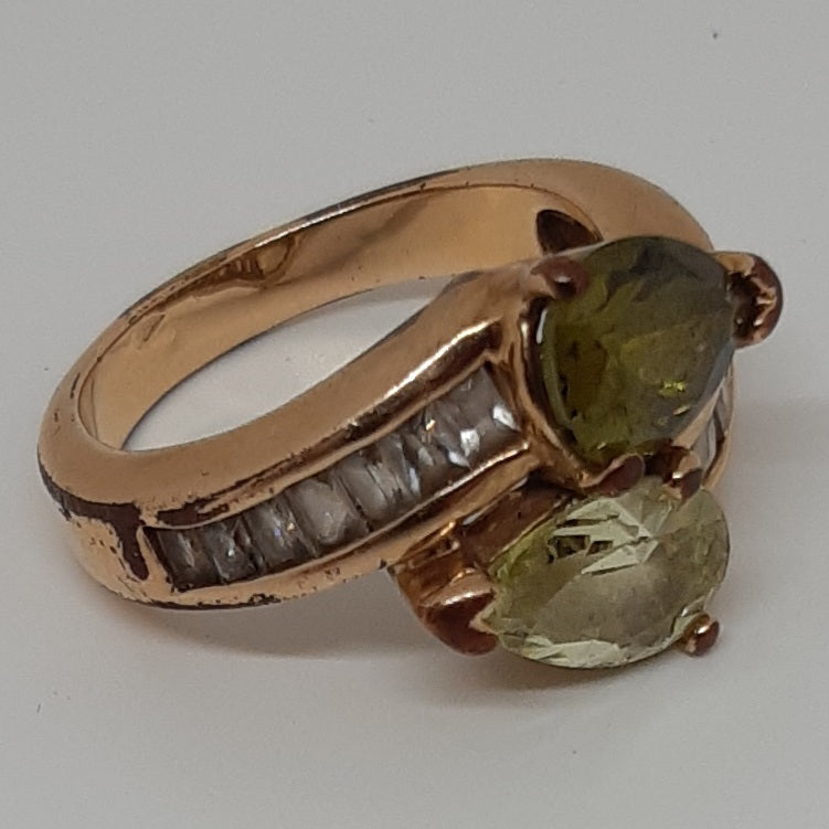 Bague 22-464