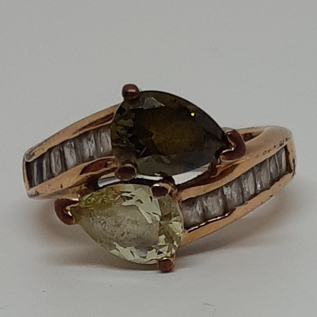 Bague 22-464