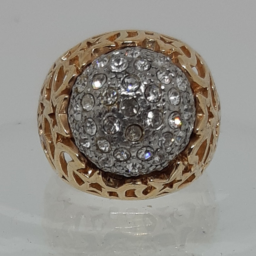 Bague 24-1048