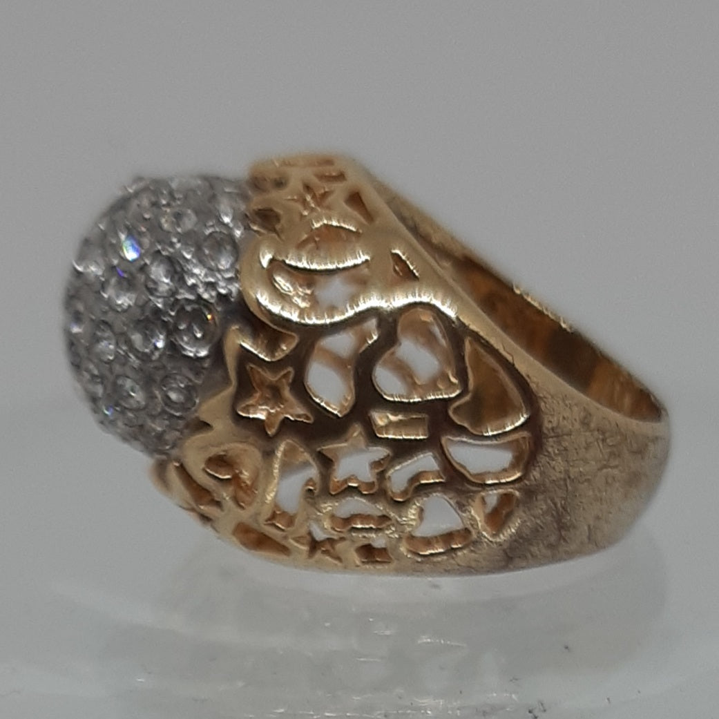 Bague 24-1048