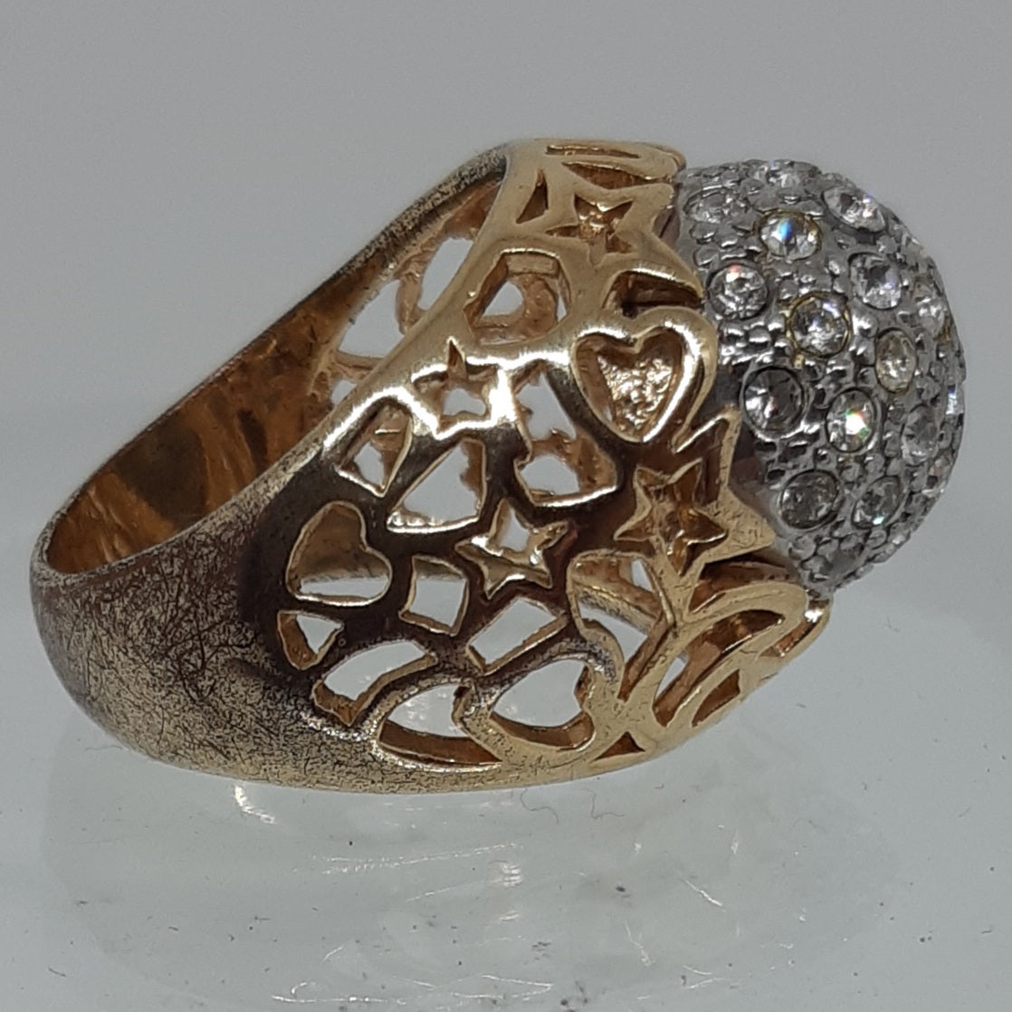 Bague 24-1048