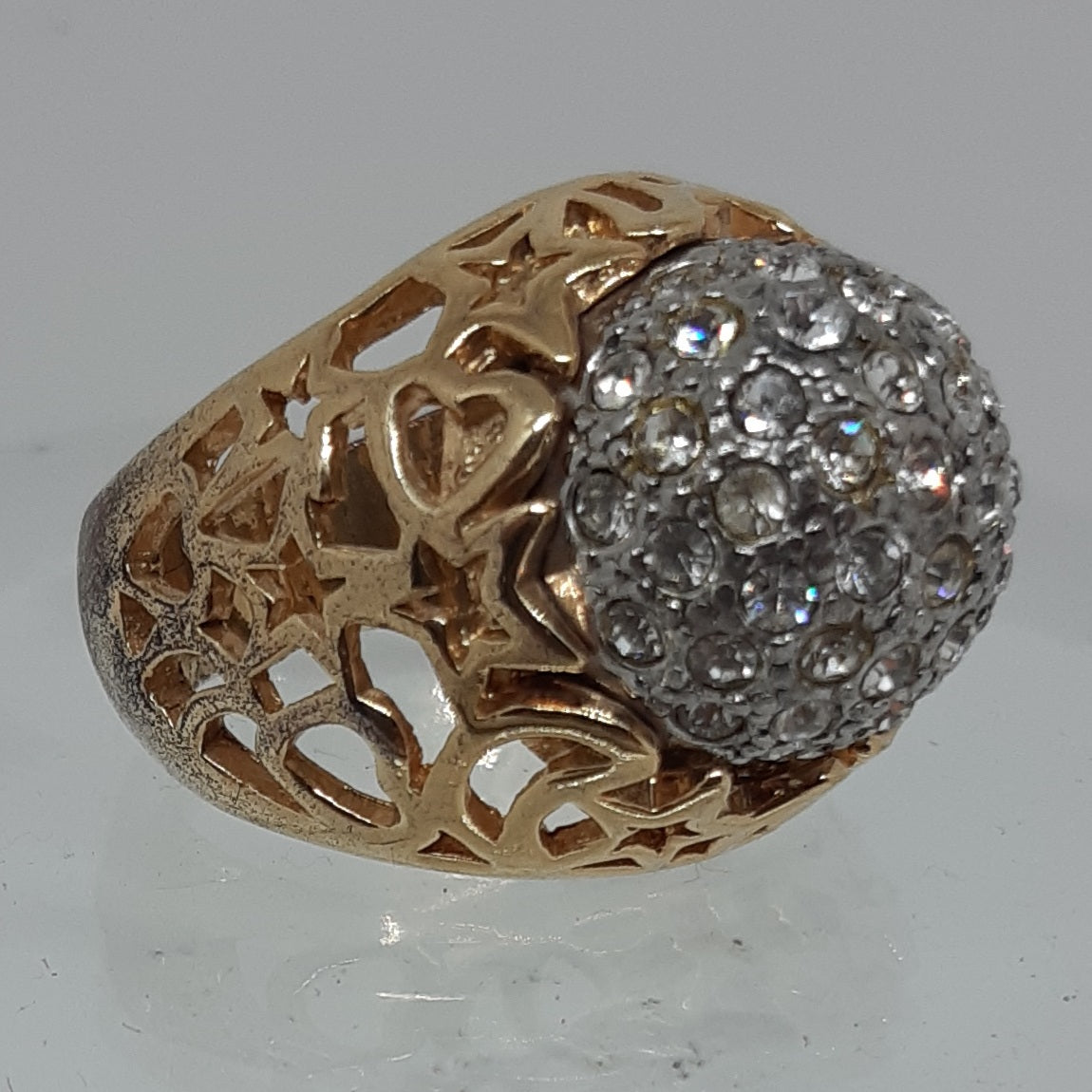 Bague 24-1048