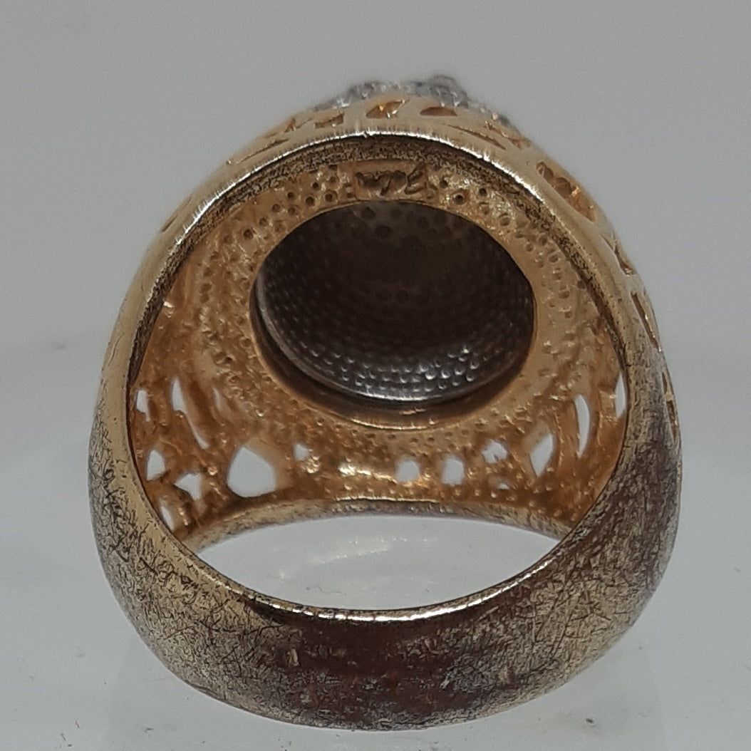 Bague 24-1048