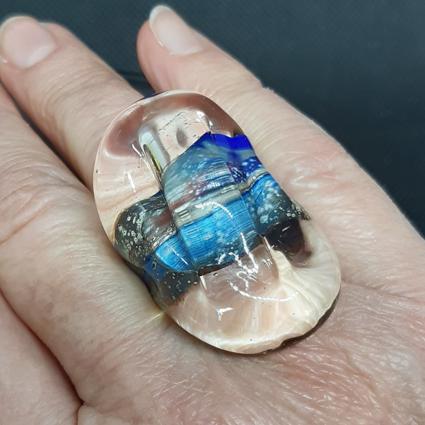 Bague MURANO 24-1301