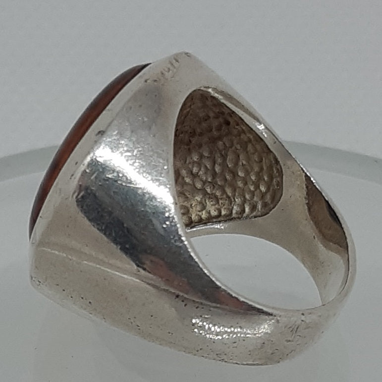 Bague ARGENT 24-446