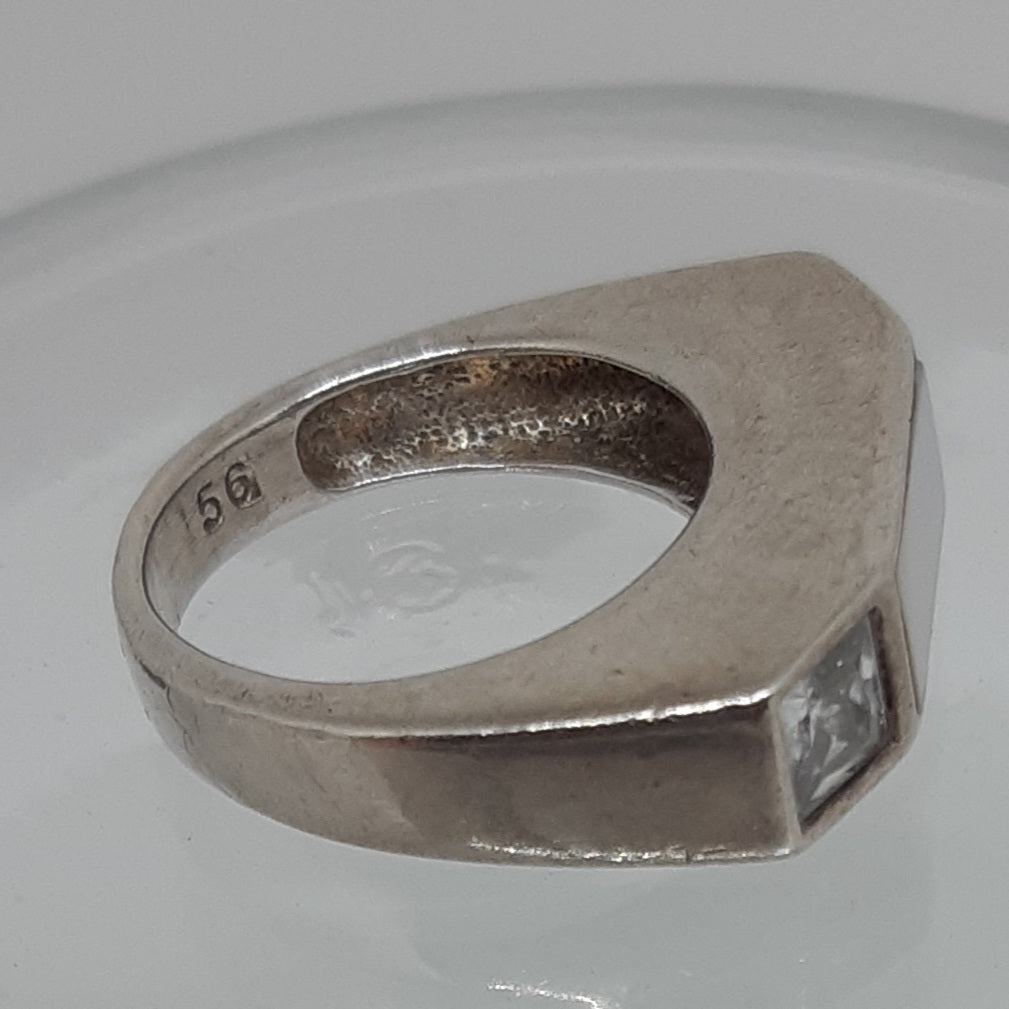 Bague ARGENT 24-470