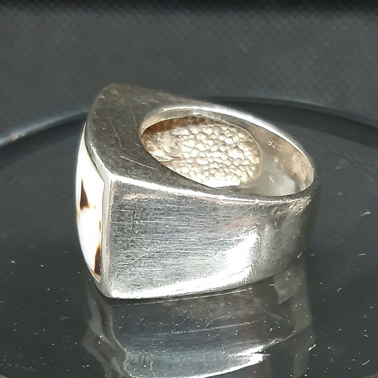 Bague ARGENT 24-669