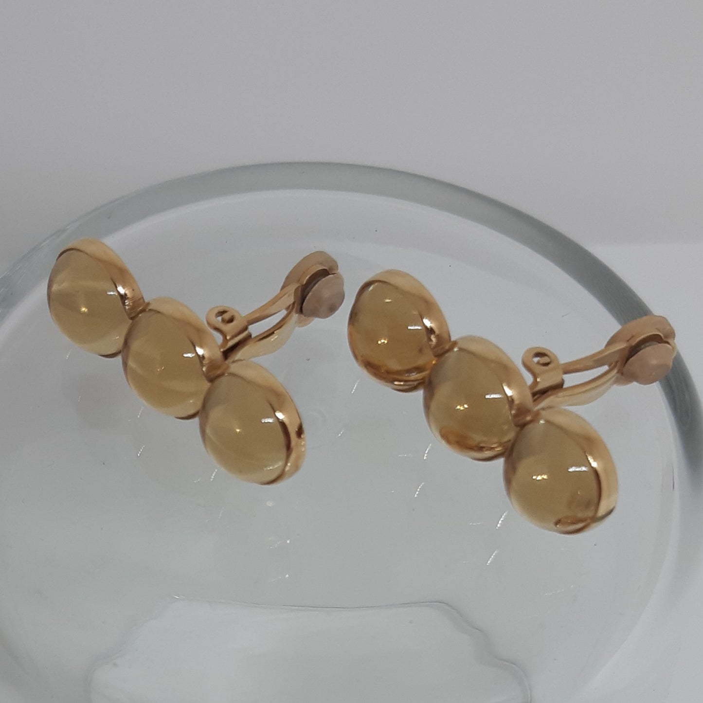 Boucles d'oreilles LALIQUE 24-684