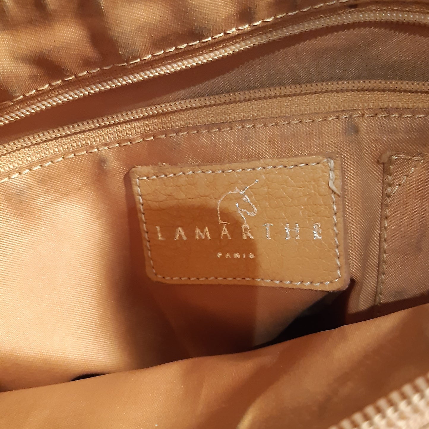 Sac LAMARTHE 24-739