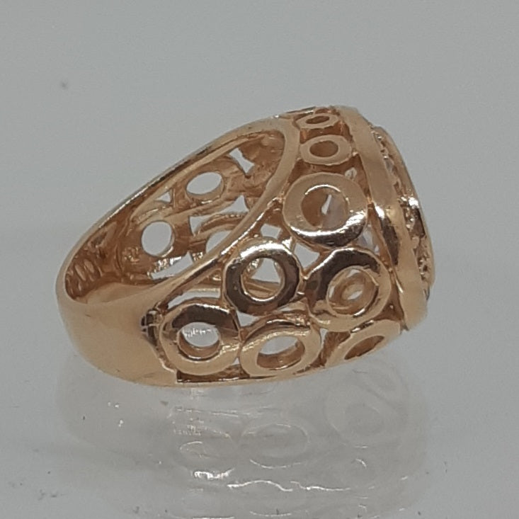 Bague 24-852