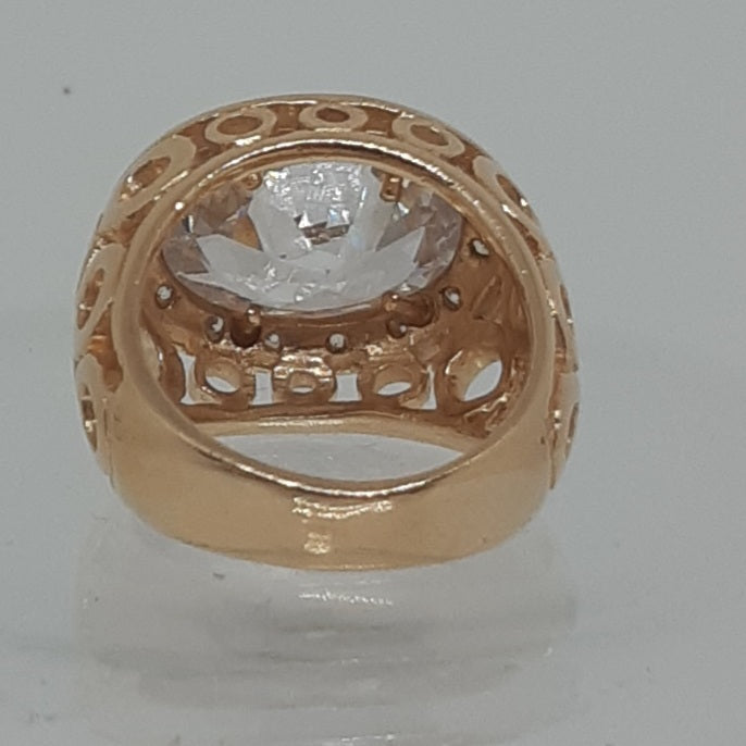 Bague 24-852