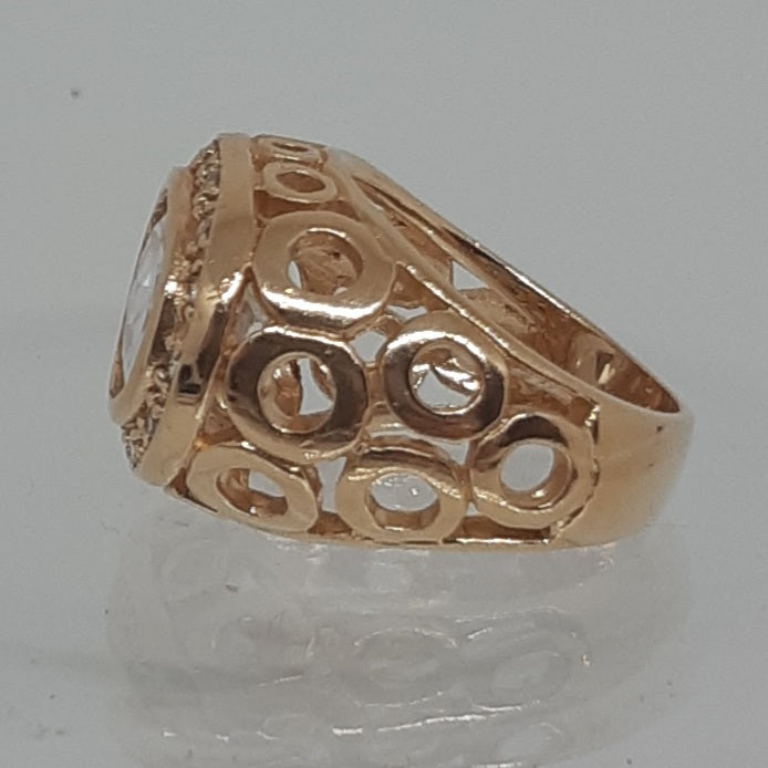 Bague 24-852