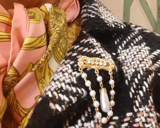 Broche 22-810